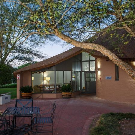 Protea Hotel By Marriott Oudtshoorn Riempie Estate Zewnętrze zdjęcie