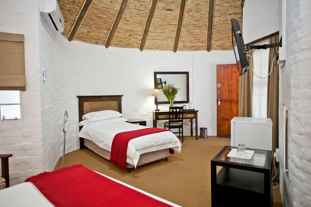 Protea Hotel By Marriott Oudtshoorn Riempie Estate Zewnętrze zdjęcie