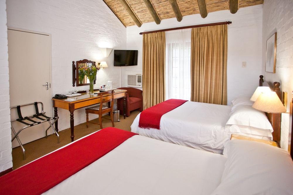 Protea Hotel By Marriott Oudtshoorn Riempie Estate Zewnętrze zdjęcie
