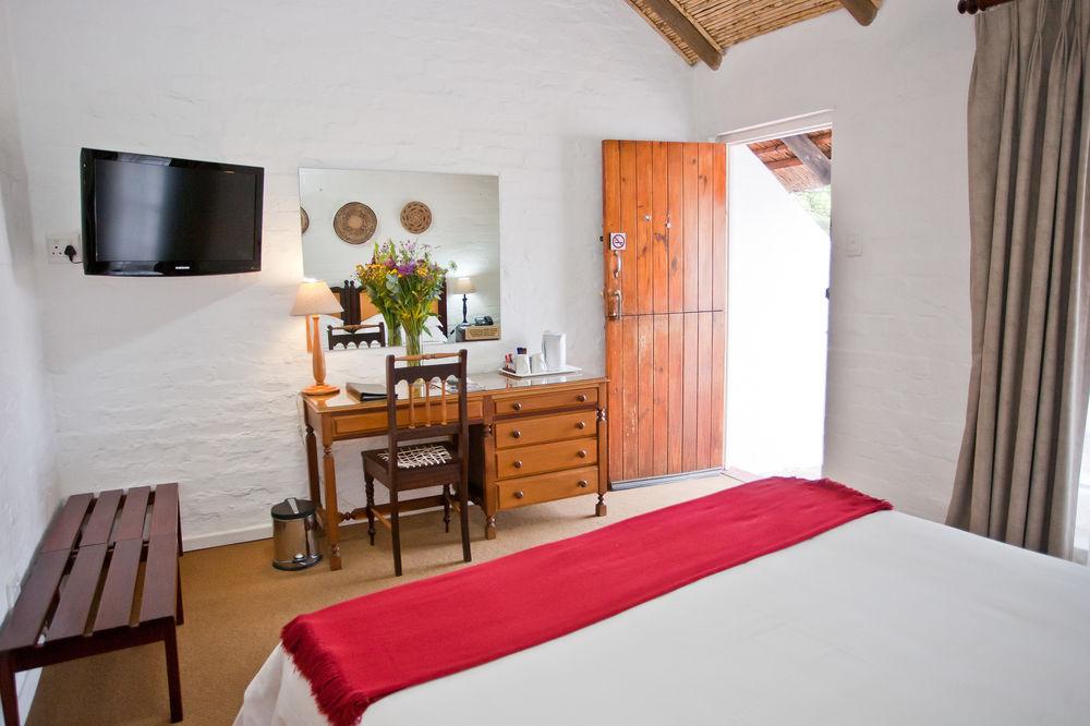 Protea Hotel By Marriott Oudtshoorn Riempie Estate Zewnętrze zdjęcie