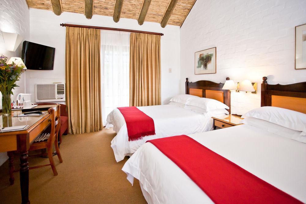 Protea Hotel By Marriott Oudtshoorn Riempie Estate Zewnętrze zdjęcie