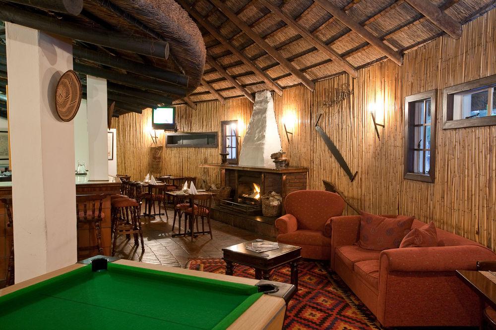 Protea Hotel By Marriott Oudtshoorn Riempie Estate Zewnętrze zdjęcie