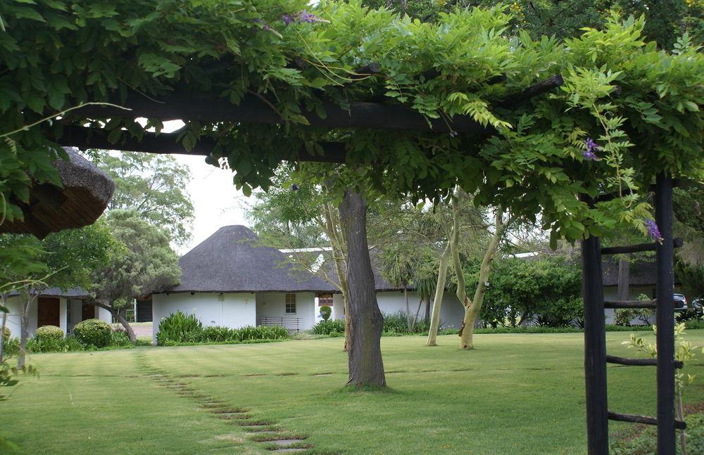 Protea Hotel By Marriott Oudtshoorn Riempie Estate Zewnętrze zdjęcie