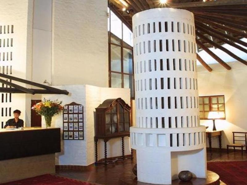 Protea Hotel By Marriott Oudtshoorn Riempie Estate Zewnętrze zdjęcie