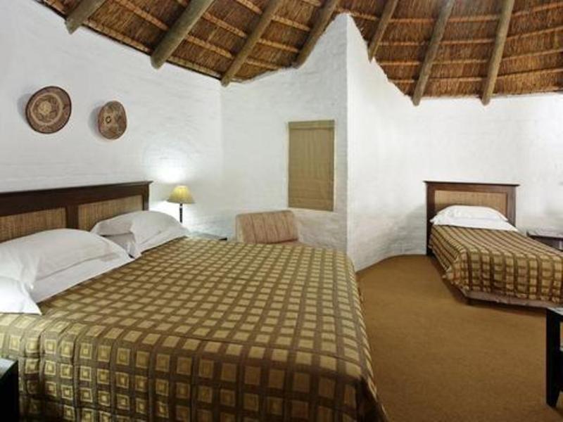 Protea Hotel By Marriott Oudtshoorn Riempie Estate Zewnętrze zdjęcie