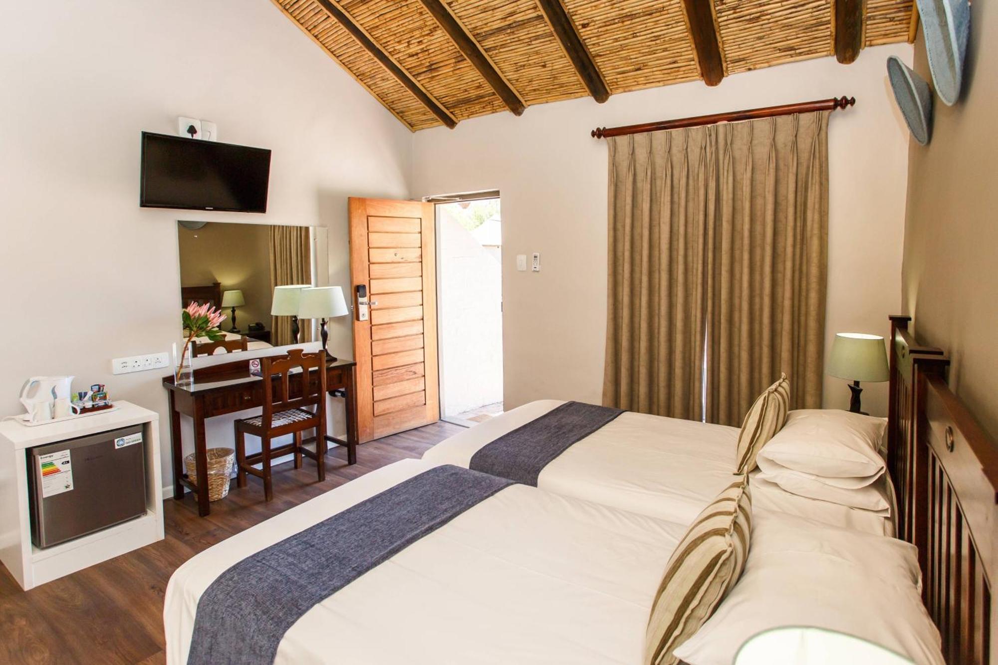 Protea Hotel By Marriott Oudtshoorn Riempie Estate Zewnętrze zdjęcie