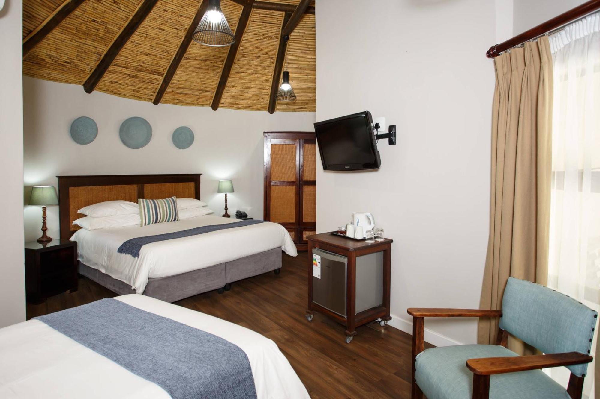Protea Hotel By Marriott Oudtshoorn Riempie Estate Zewnętrze zdjęcie