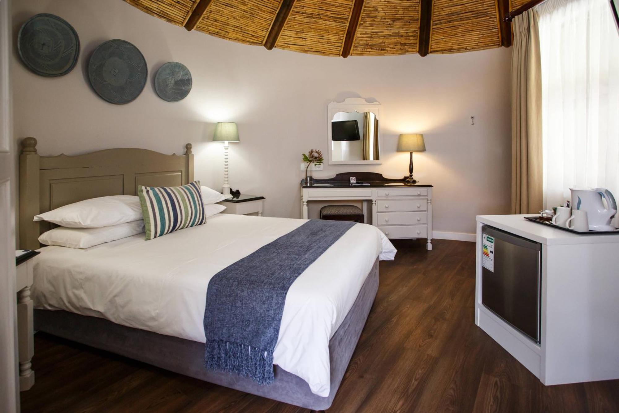 Protea Hotel By Marriott Oudtshoorn Riempie Estate Zewnętrze zdjęcie