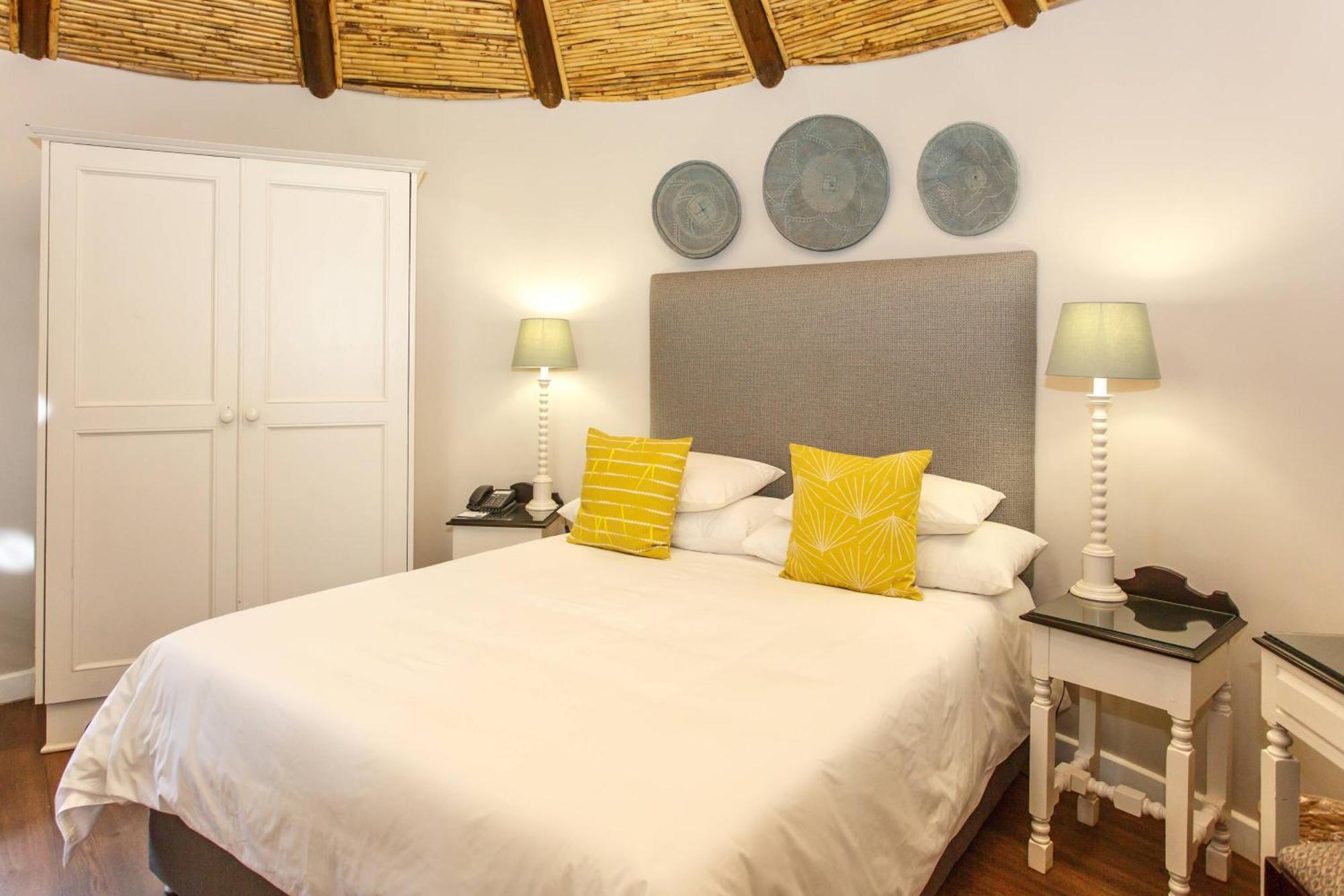 Protea Hotel By Marriott Oudtshoorn Riempie Estate Zewnętrze zdjęcie