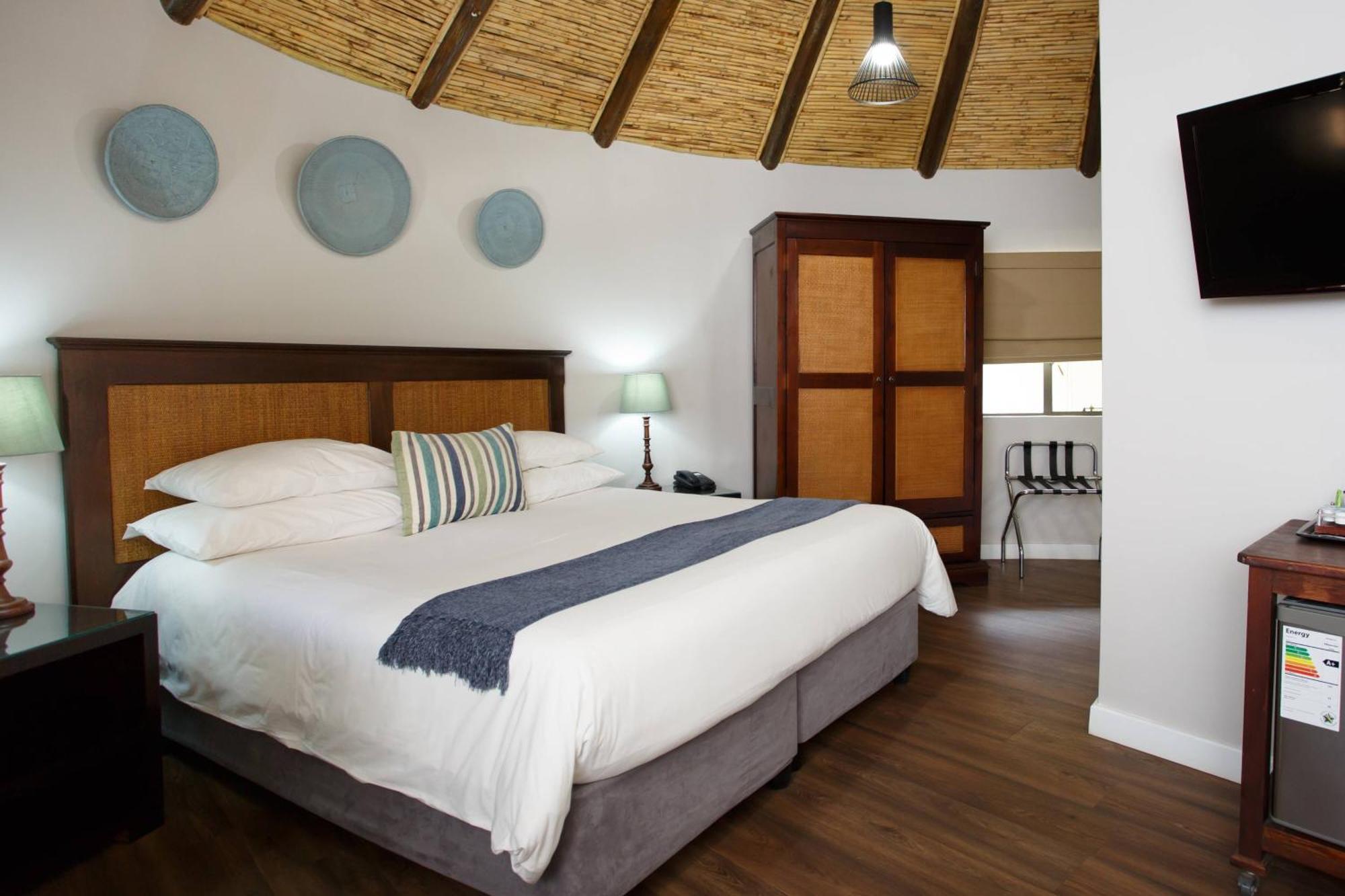 Protea Hotel By Marriott Oudtshoorn Riempie Estate Zewnętrze zdjęcie