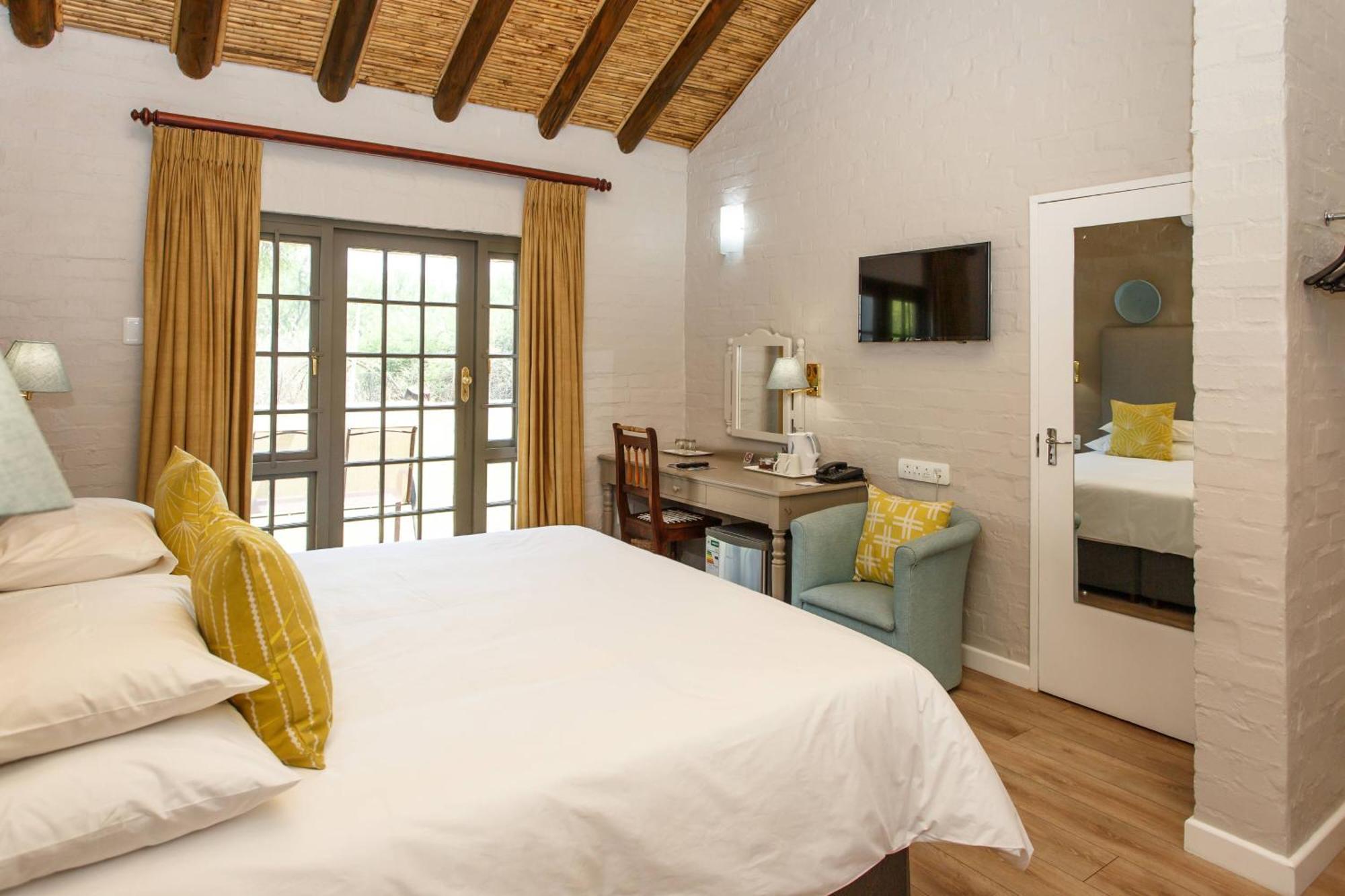Protea Hotel By Marriott Oudtshoorn Riempie Estate Zewnętrze zdjęcie
