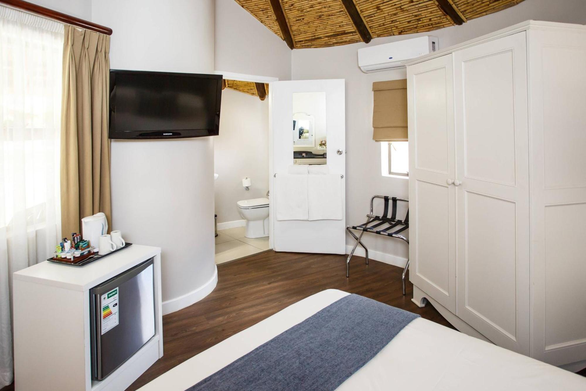 Protea Hotel By Marriott Oudtshoorn Riempie Estate Zewnętrze zdjęcie