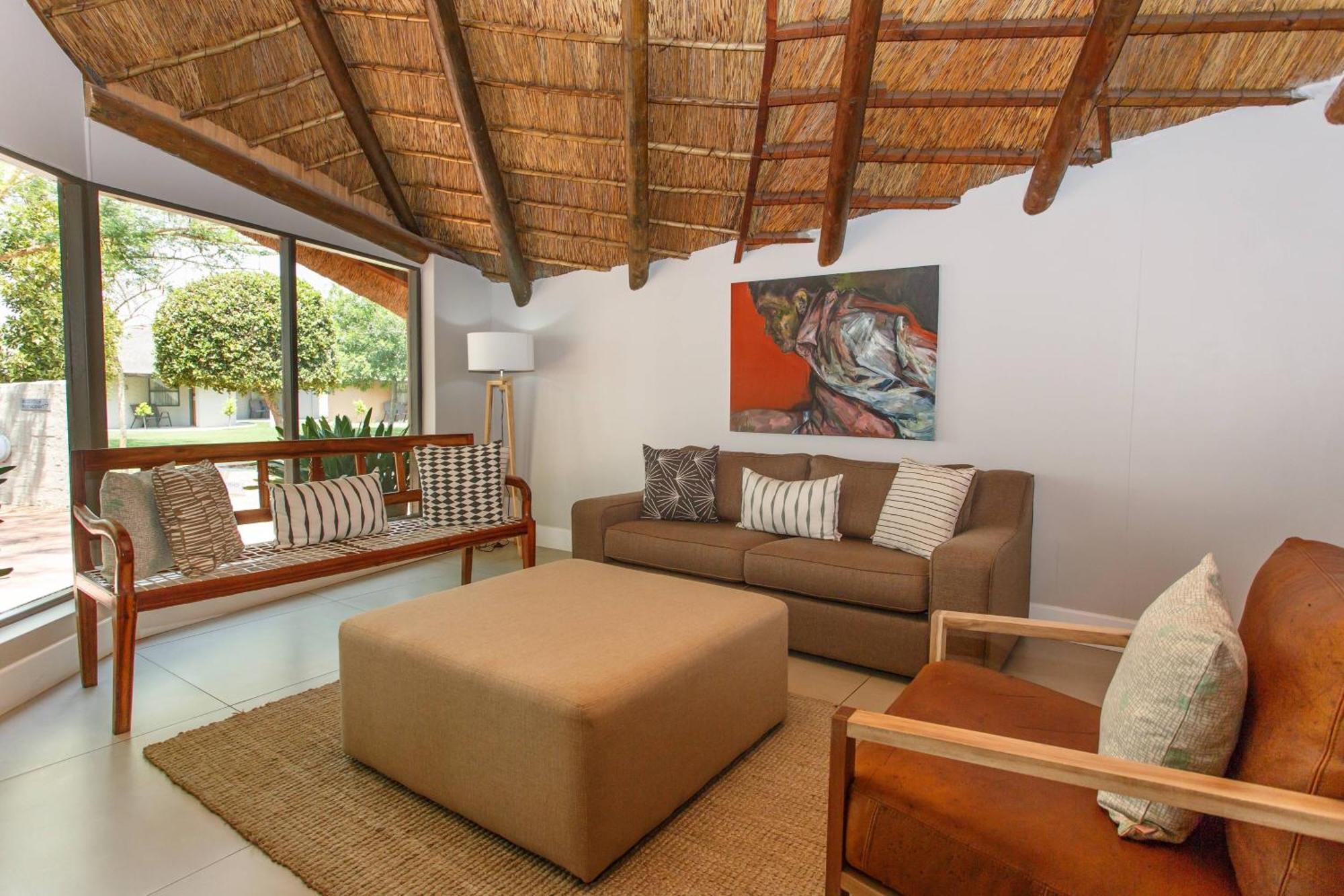 Protea Hotel By Marriott Oudtshoorn Riempie Estate Zewnętrze zdjęcie