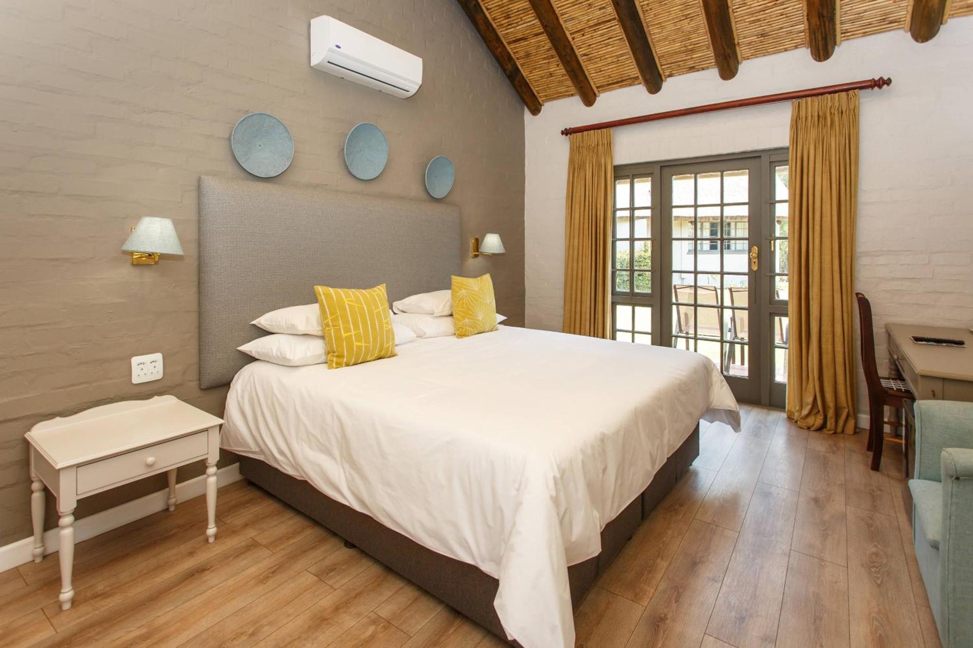 Protea Hotel By Marriott Oudtshoorn Riempie Estate Zewnętrze zdjęcie