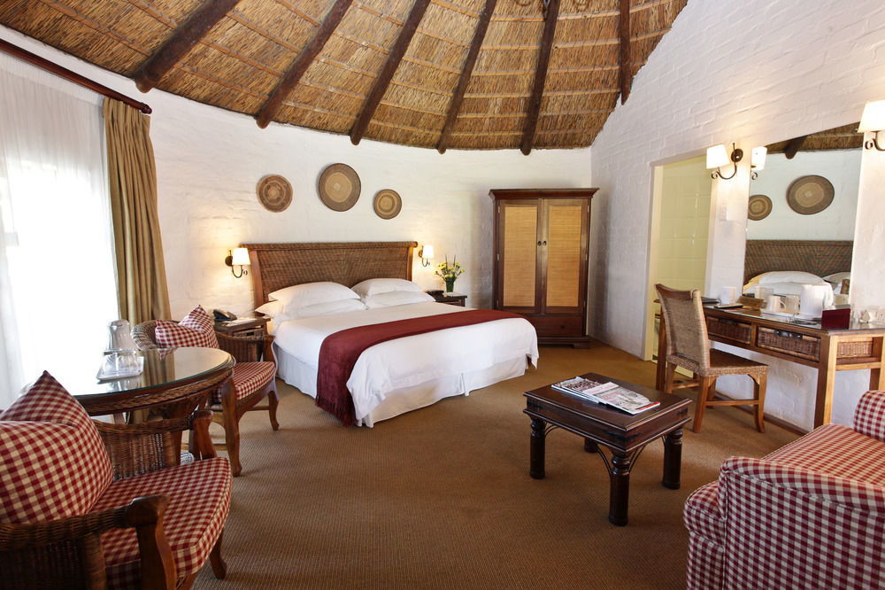 Protea Hotel By Marriott Oudtshoorn Riempie Estate Zewnętrze zdjęcie