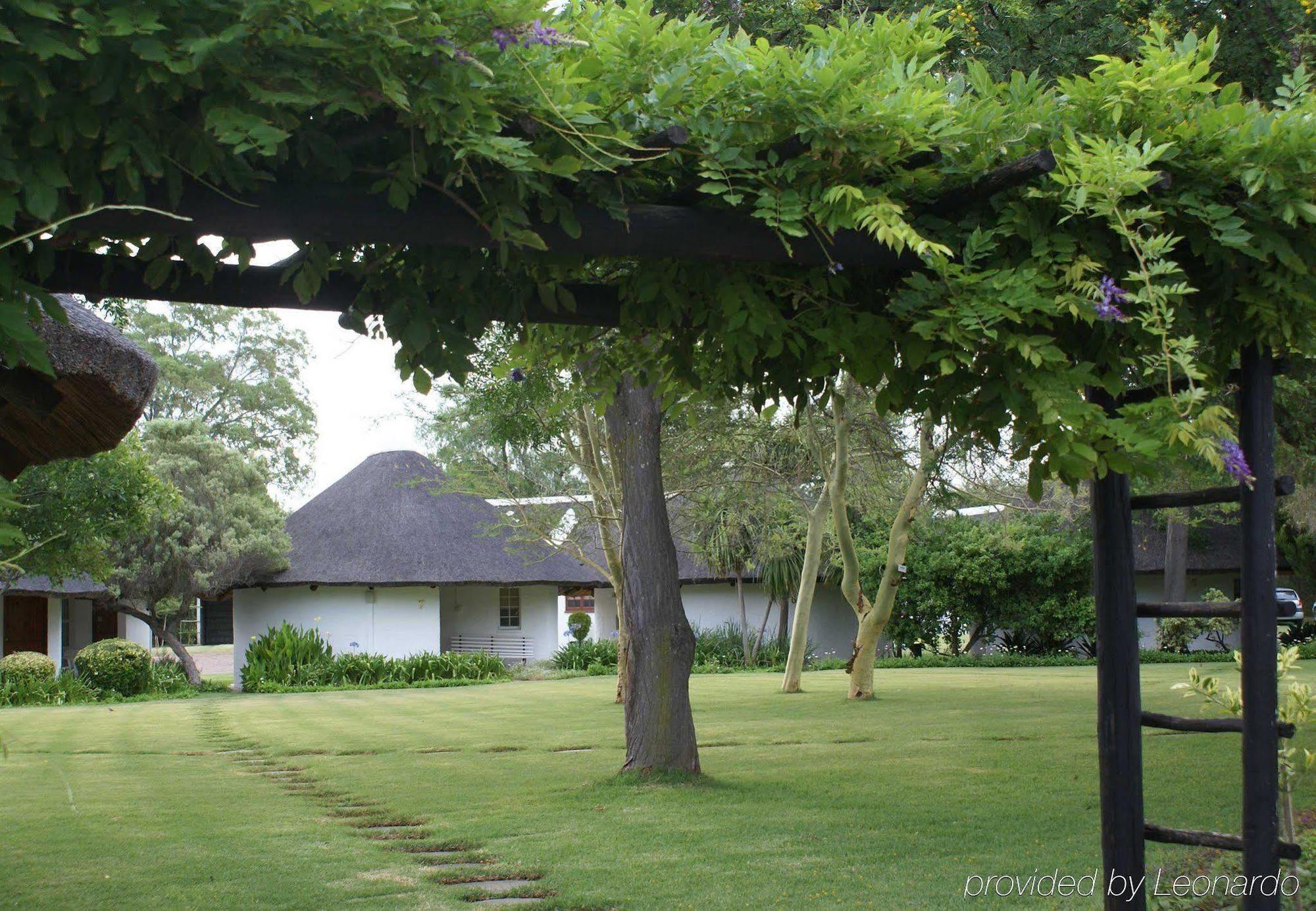 Protea Hotel By Marriott Oudtshoorn Riempie Estate Zewnętrze zdjęcie