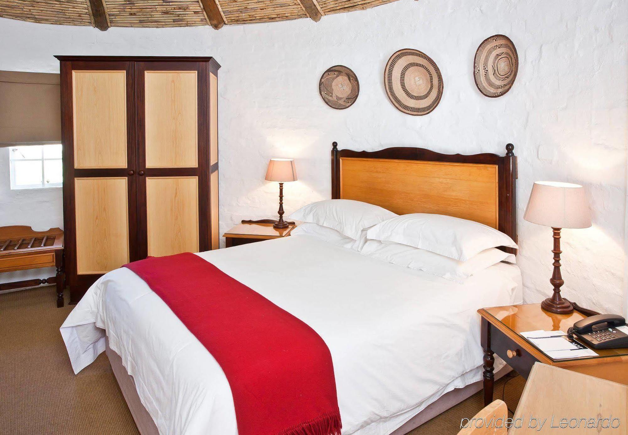 Protea Hotel By Marriott Oudtshoorn Riempie Estate Zewnętrze zdjęcie