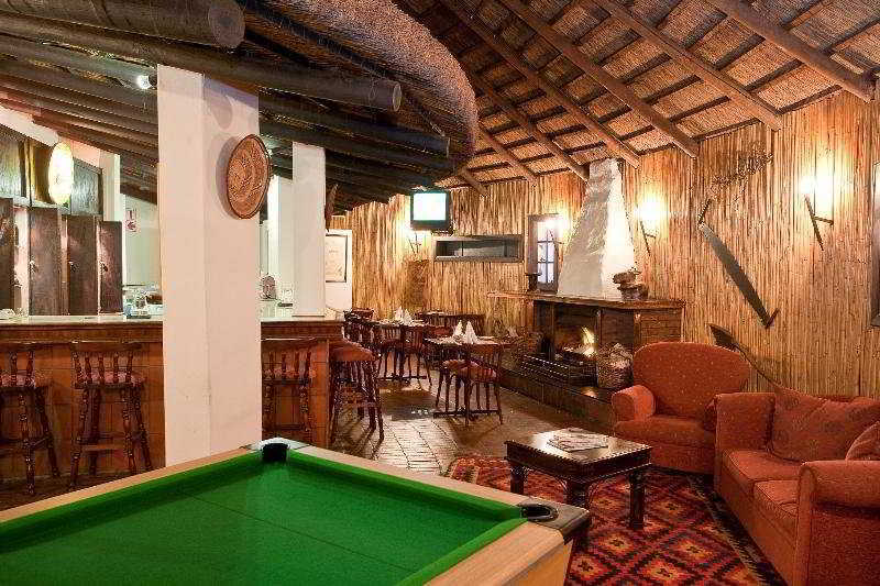 Protea Hotel By Marriott Oudtshoorn Riempie Estate Zewnętrze zdjęcie