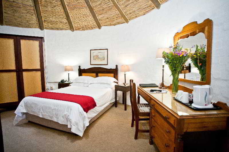 Protea Hotel By Marriott Oudtshoorn Riempie Estate Zewnętrze zdjęcie