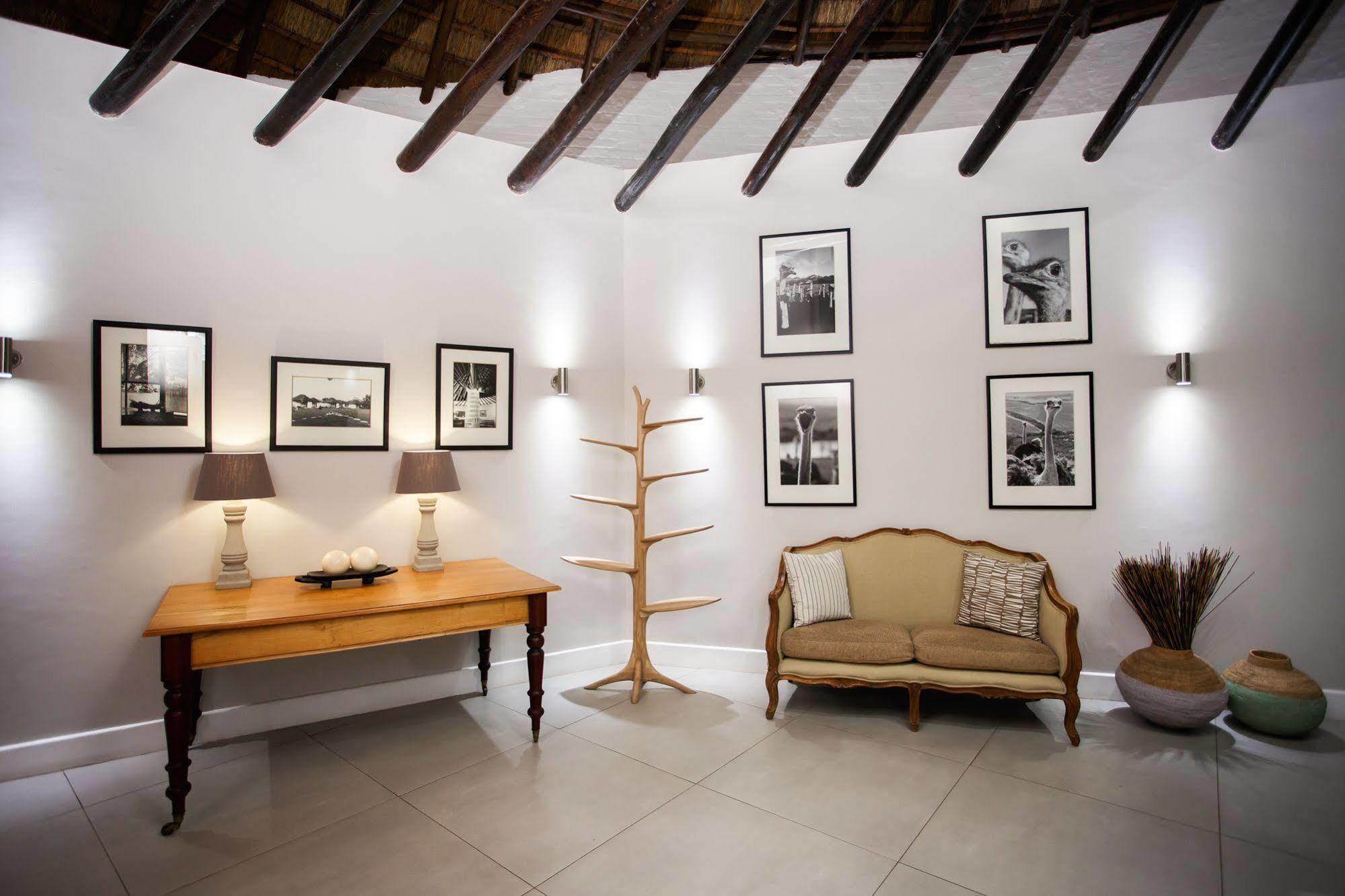 Protea Hotel By Marriott Oudtshoorn Riempie Estate Zewnętrze zdjęcie