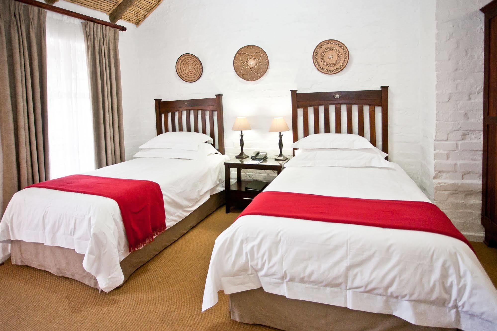 Protea Hotel By Marriott Oudtshoorn Riempie Estate Zewnętrze zdjęcie