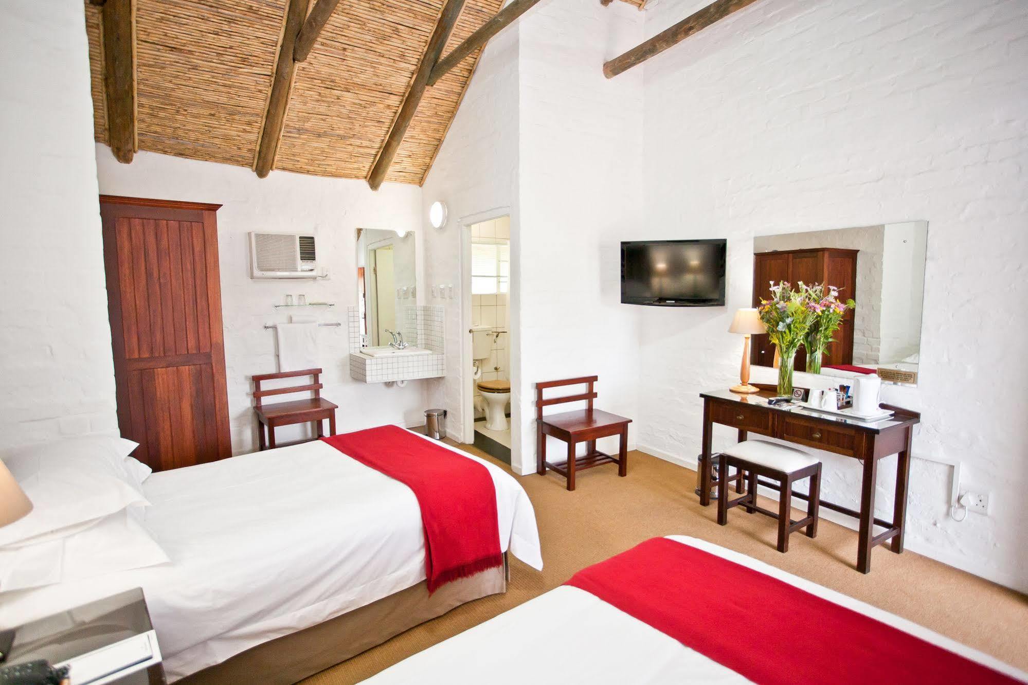 Protea Hotel By Marriott Oudtshoorn Riempie Estate Zewnętrze zdjęcie
