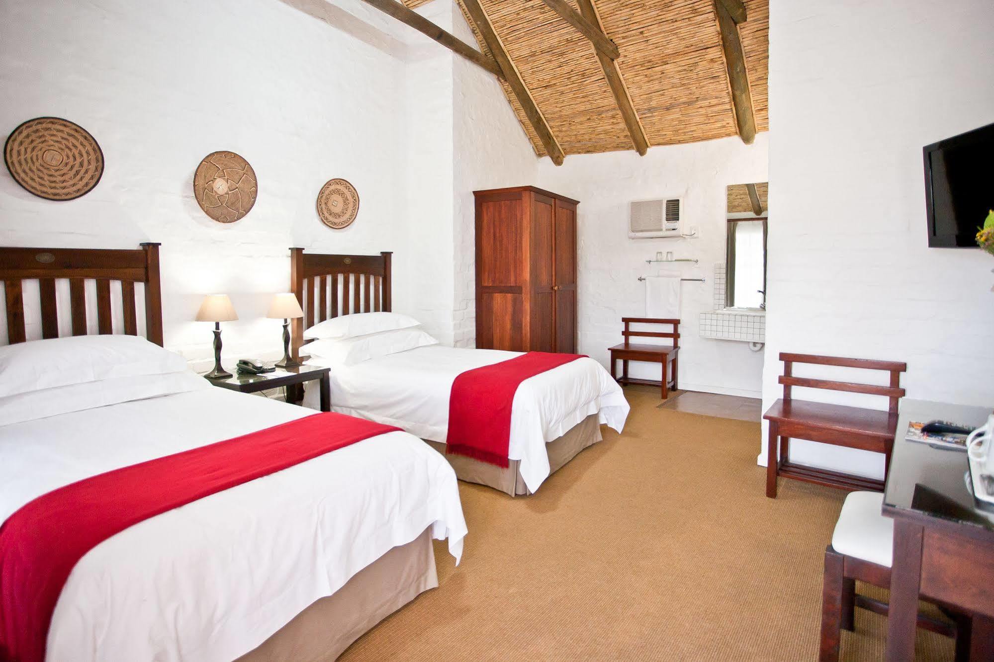 Protea Hotel By Marriott Oudtshoorn Riempie Estate Zewnętrze zdjęcie